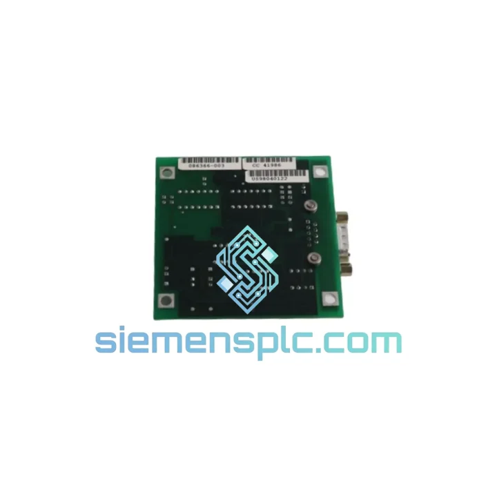 ABB P-HB-AIN-2200C100 Analog Input Module