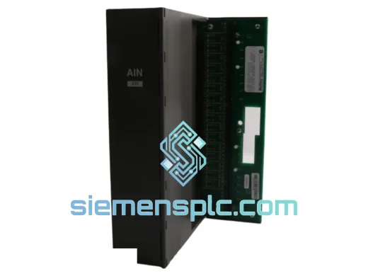 ABB P-HB-AIN-2200C100 Analog Input Module