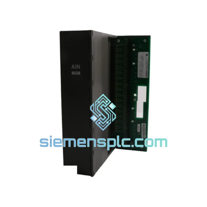 ABB P-HB-AIN-2200C100 Analog Input Module
