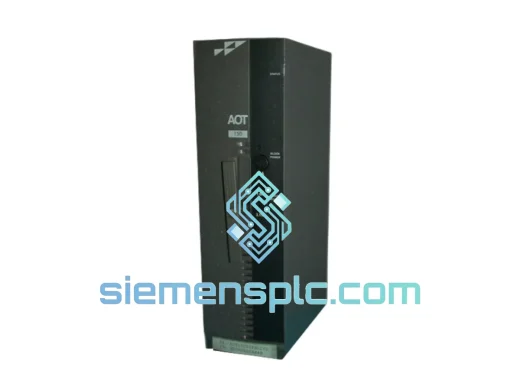ABB P-HB-AOT-15010000 Analog Output Module – System 800xA