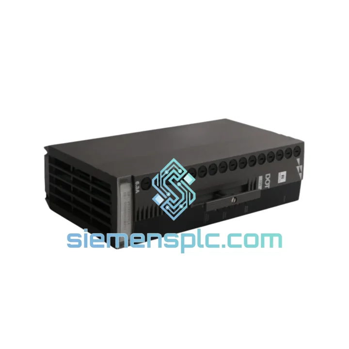 ABB P-HB-DOT-12010000 Safety Digital Output Module – AC500-S