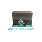 ABB P-HB-FIO-1000C100 Fieldbus Termination Base image 2