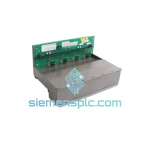 ABB P-HB-FIO-1000C100 Fieldbus Termination Base image 3