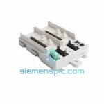ABB P-HB-IOR-8000N200 DCS Mounting Base image 1