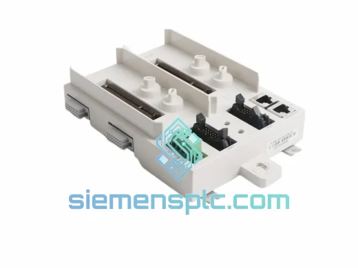ABB P-HB-IOR-8000N200 DCS Mounting Base