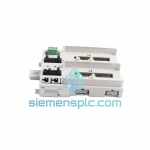 ABB P-HB-IOR-8000N200 DCS Mounting Base image 2