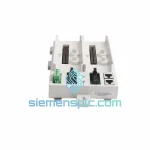 ABB P-HB-IOR-8000N200 DCS Mounting Base image 3