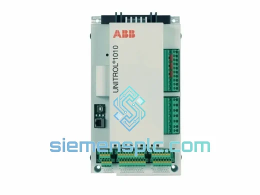 ABB P-HB-RFO-80010000 Fieldbus Communication Module – RFO-800 Series