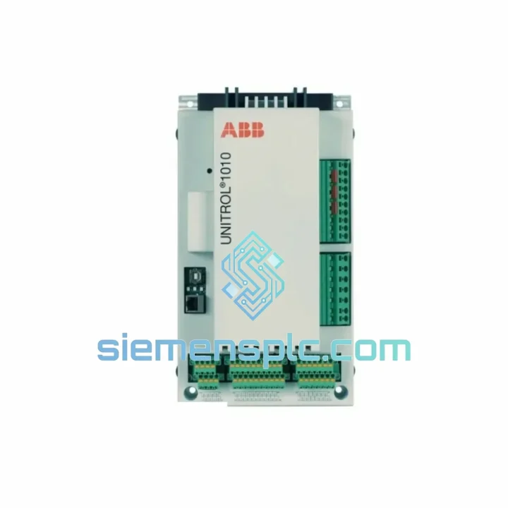 ABB P-HB-RFO-80010000 Fieldbus Communication Module – RFO-800 Series