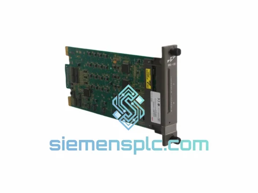 ABB P-HC-BRC-10000000 DCS Bridge Controller – Harmony Series
