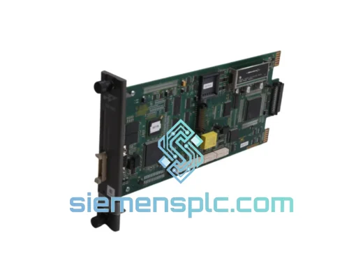 ABB P-HC-BRC-40000000 Bridge Controller