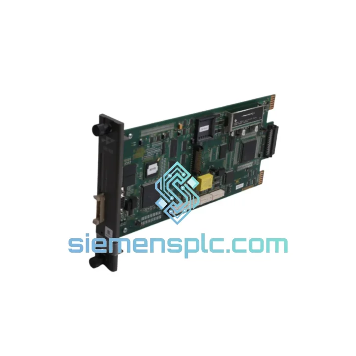 ABB P-HC-BRC-40000000 Bridge Controller