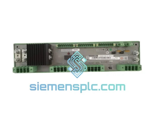 Emerson P00239G01 DCS I/O Module