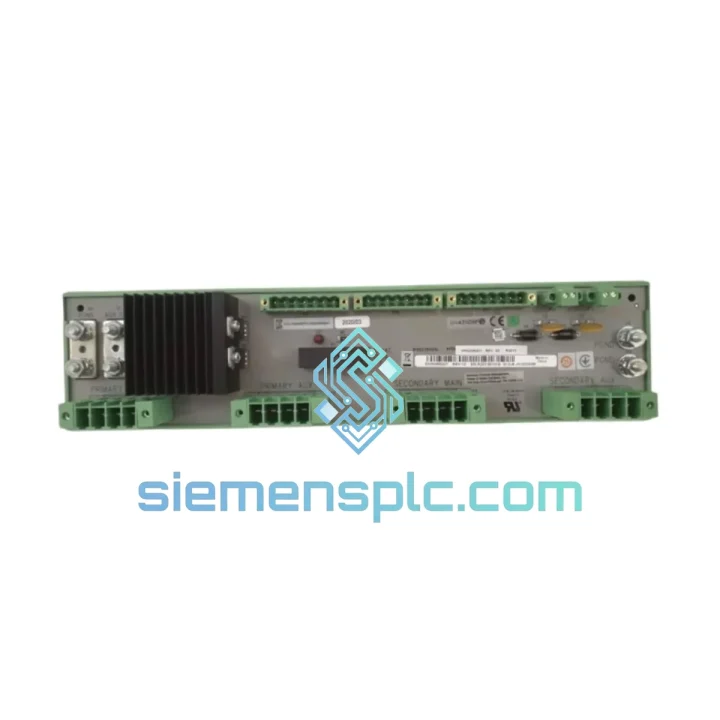 Emerson P00239G01 DCS I/O Module