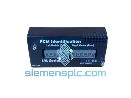 Foxboro P0914ZM DCS I/O Expansion Module
