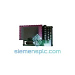 Foxboro P0916ACOB DCS Analog Input Module – I/A Series image 1