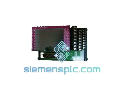 Foxboro P0916ACOB DCS Analog Input Module – I/A Series