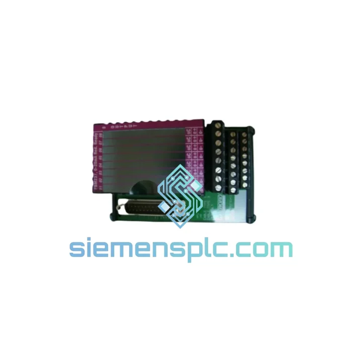 Foxboro P0916ACOB DCS Analog Input Module – I/A Series