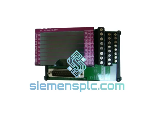FOXBORO P0916CCOC DCS Output Module