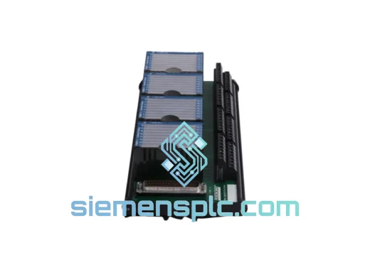 Foxboro P0916PW0C Termination Assembly