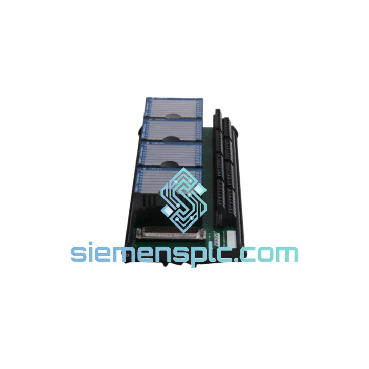 Foxboro P0916PW0C Termination Assembly