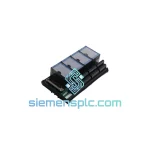 Foxboro P0916PW0C Termination Assembly image 2