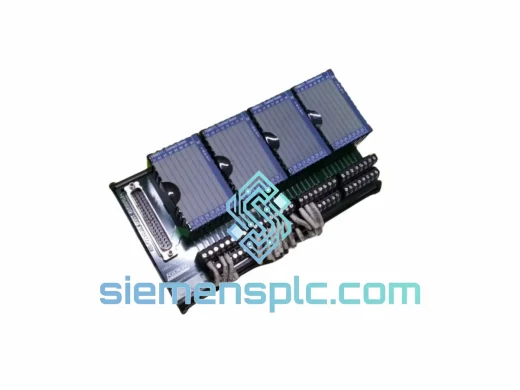 Foxboro P0916SG-0B Contact Sense Module