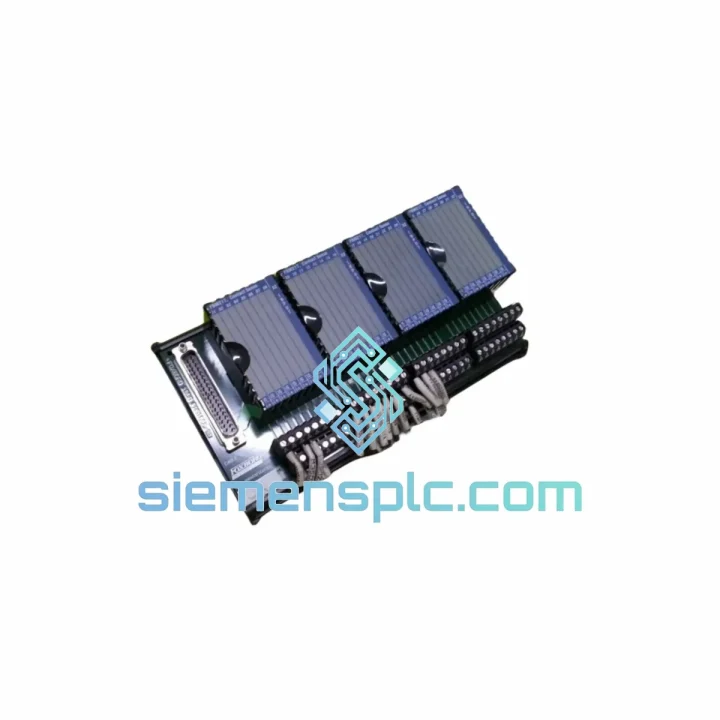 Foxboro P0916SG-0B Contact Sense Module