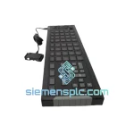 Foxboro P0924WV DCS Operator Input Device image 1