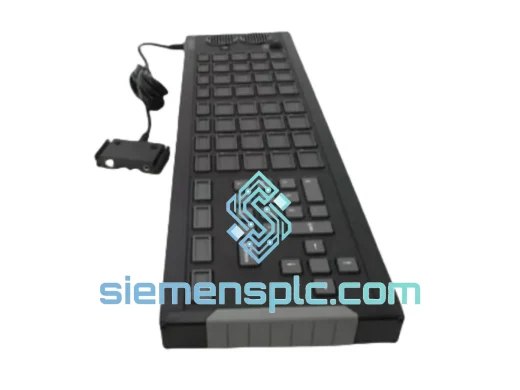 Foxboro P0924WV DCS Operator Input Device