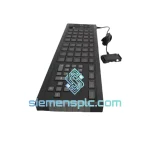 Foxboro P0924WV DCS Operator Input Device image 3