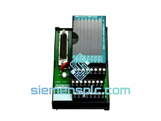 Foxboro P0926GH Pressure Sensor Module