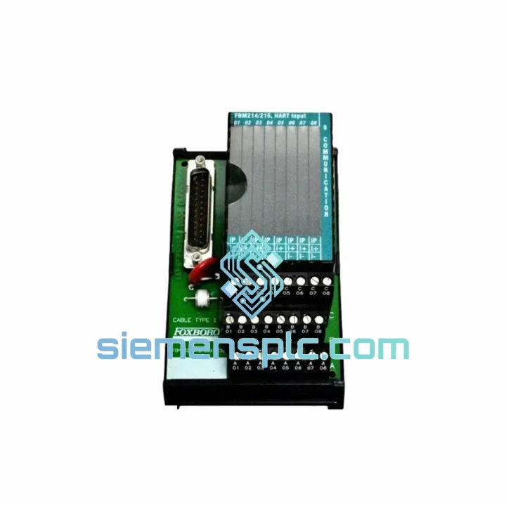 Foxboro P0926GH Pressure Sensor Module