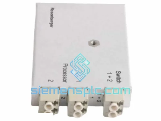 FOXBORO P0926MX Signal Splitter / Isolator