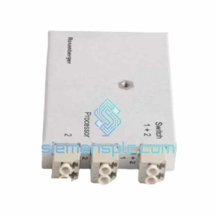 FOXBORO P0926MX Signal Splitter / Isolator