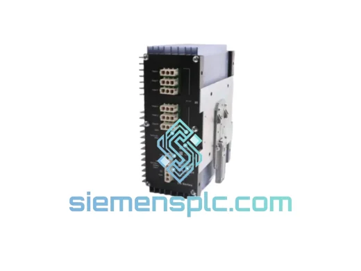 Foxboro P0973BP DCS Power Supply Module