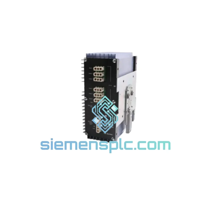 Foxboro P0973BP DCS Power Supply Module