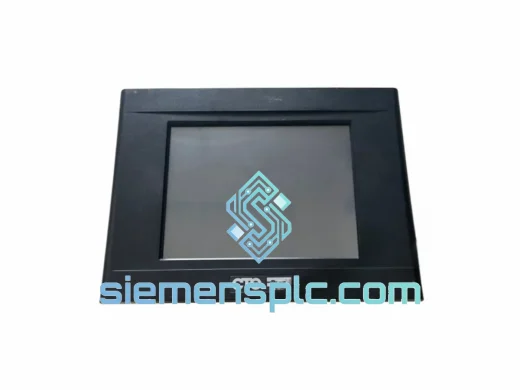 Parker P11-014DR Operator Interface Panel – P11 Series