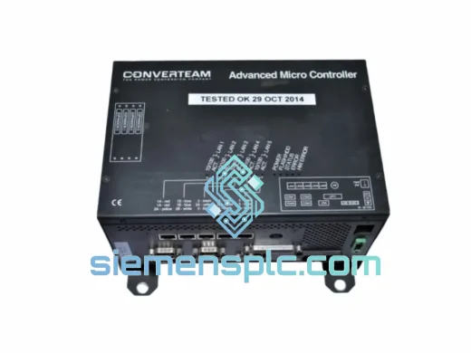 GE P111-6052 Protection Relay Micro Controller