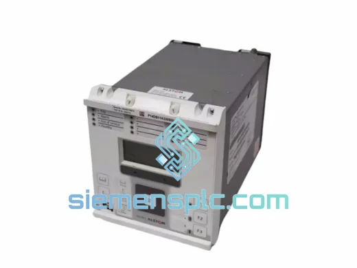 ALSTOM P14DB11A330500A Distance Protection Relay