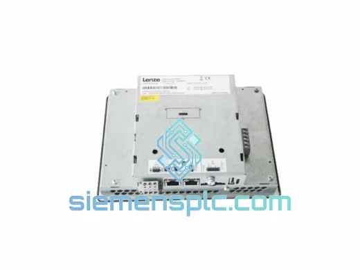 LENZE P30GAH90300F3G0XXX-02S3C018000 Drive Operator Panel