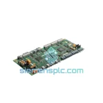 ABB P3BHE004573R0142 UFC760BE142 Interface Board – UFC760 Series image 1
