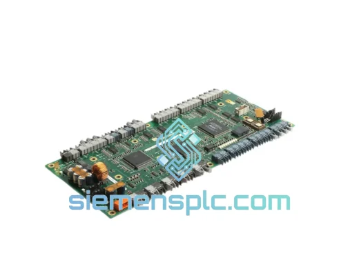 ABB P3BHE004573R0142 UFC760BE142 Interface Board – UFC760 Series