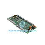ABB P3BHE004573R0142 UFC760BE142 Interface Board – UFC760 Series image 3