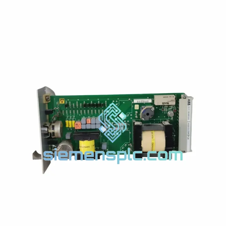 ABB P3LB HENF209568R0001 Control Circuit Board