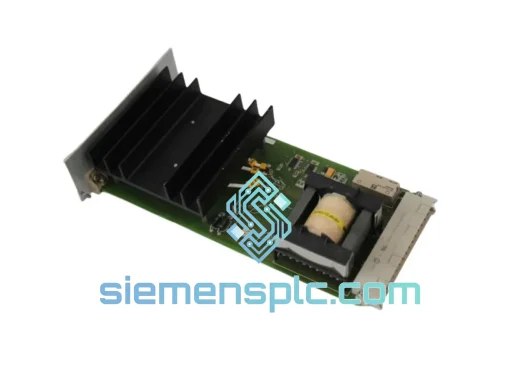ABB P3LG 1KHW001432R0001 AVR Excitation Module