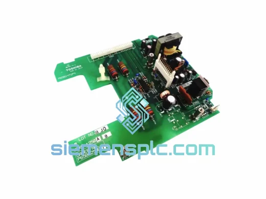 TOSHIBA P6581471P4 VFXF-1250 VFD Control Circuit Board – VFXF Series