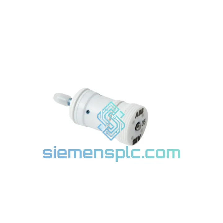 ABB P65E071E22 Pneumatic Needle Valve – 3HNA012770-001 Series