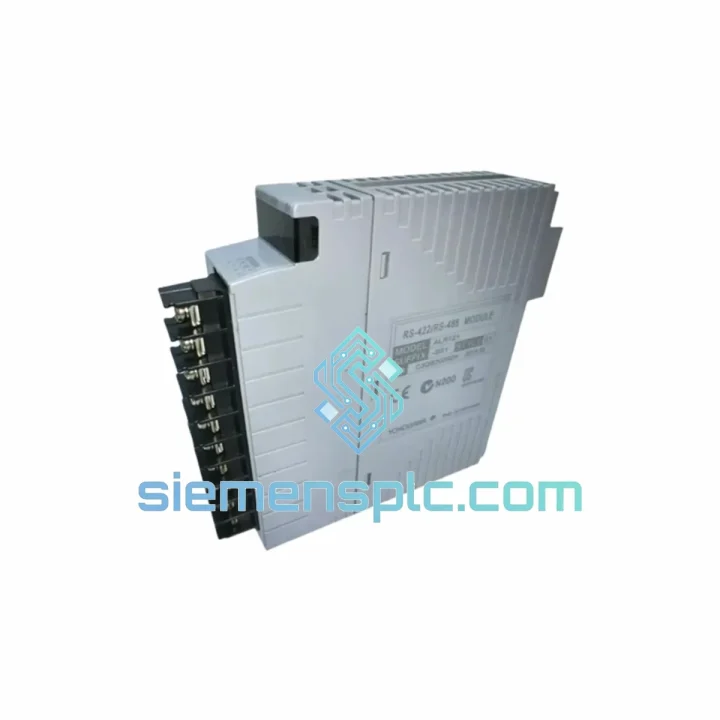 YOKOGAWA PALR12151 DCS Communication Module