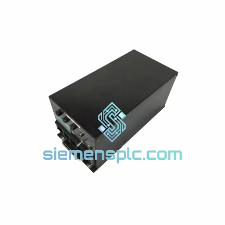 Panasonic PANADAC-332A P332AZ1.5KW AC Servo Power Supply